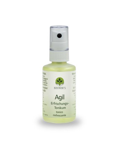 Neuner's Huile Agil spray 50 ml