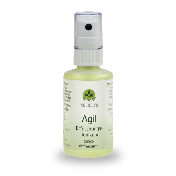 Neuner's Agil-Öl-Spray 50 ml