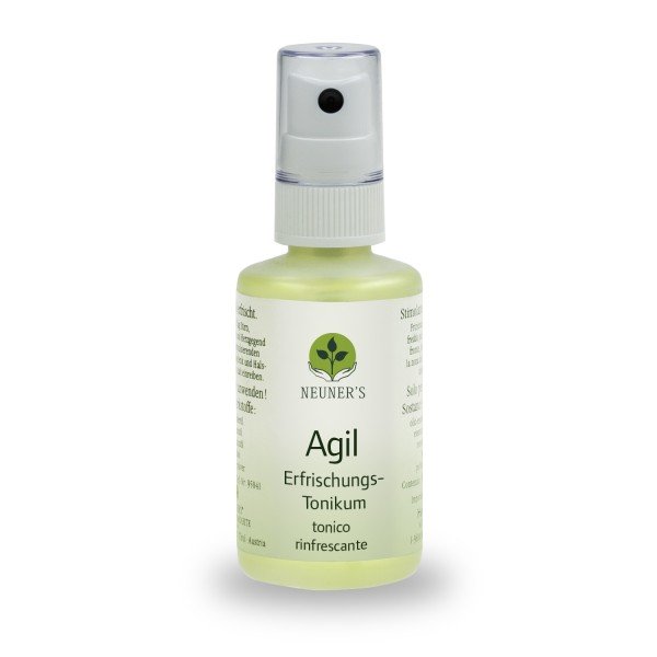 Neuner's Huile Agil spray 50 ml