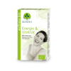 Neuner's tisane Bio énergie et vitalité 20 sachets 2 g