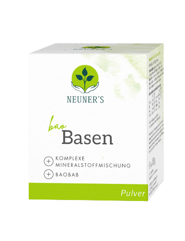 Neuner’s Basen Bao poudre 150g