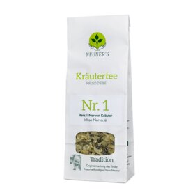 Neuner's Tradition Kräutertee Nr. 1 lose 30 g