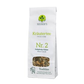 Neuner's Tradition Kräutertee Nr. 2 lose 50 g