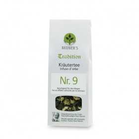 Neuner's tisane tradition N° 9 sachet 50 g