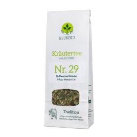 Neuner's Tradition Kräutertee Nr. 29 lose 60 g