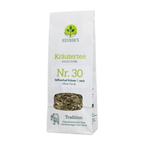 Neuner's tisane Tradition N° 30 en vrac 70 g