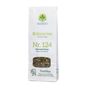 Neuner's tisane Tradition N° 124 en vrac 45 g