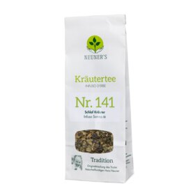 Neuner's tisane Tradition N° 141 en vrac 30 g