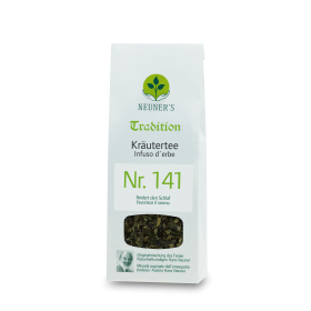 Neuner's tisane tradition N° 141 sachet 30 g