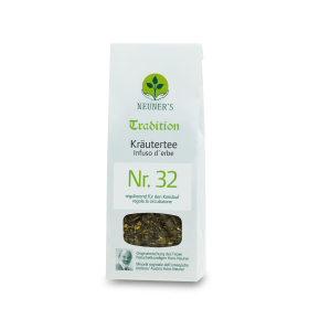Tradition infusion No. 32