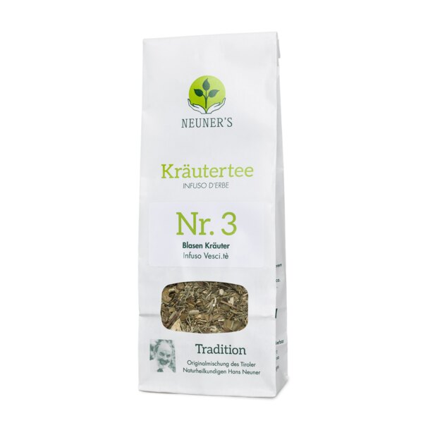 Neuner's tisane Tradition N° 3 en vrac 70 g