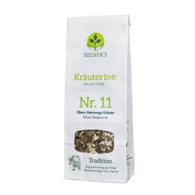 Neuner's tisane Tradition N° 11 en vrac 50 g