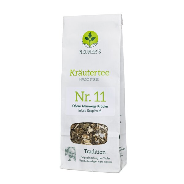 Neuner's Tradition Kräutertee Nr. 11 lose 50 g
