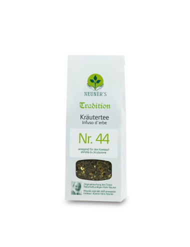 Neuner's tisane tradition N° 44 sachet 50 g