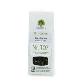 Neuner's tisane tradition N° 107 sachet 50 g