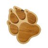 "Patte" car diffuser - 100% natural and organic