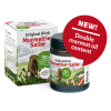 Pommade de Marmotte Avec double teneur en graisse de marmotte 100ml