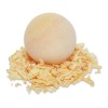 Boule en pin pour carafe