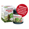 Pommade de Marmotte Avec une double teneur en huile de marmotte100ml