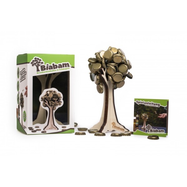 Biabam jeux d'adresse