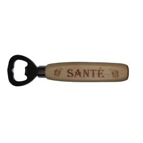 Décapsuleur Logo Santé