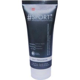 Sportis 3in1 émulsion 100 ml