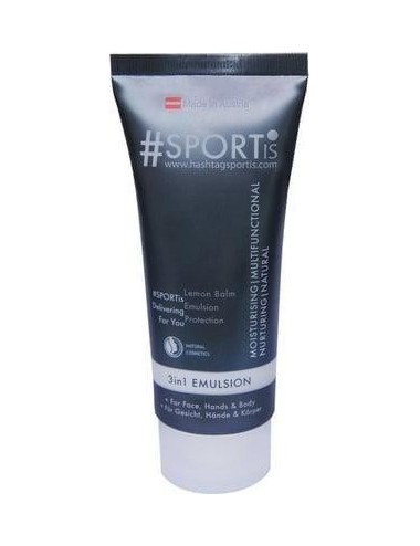 Sportis 3in1 émulsion 100 ml