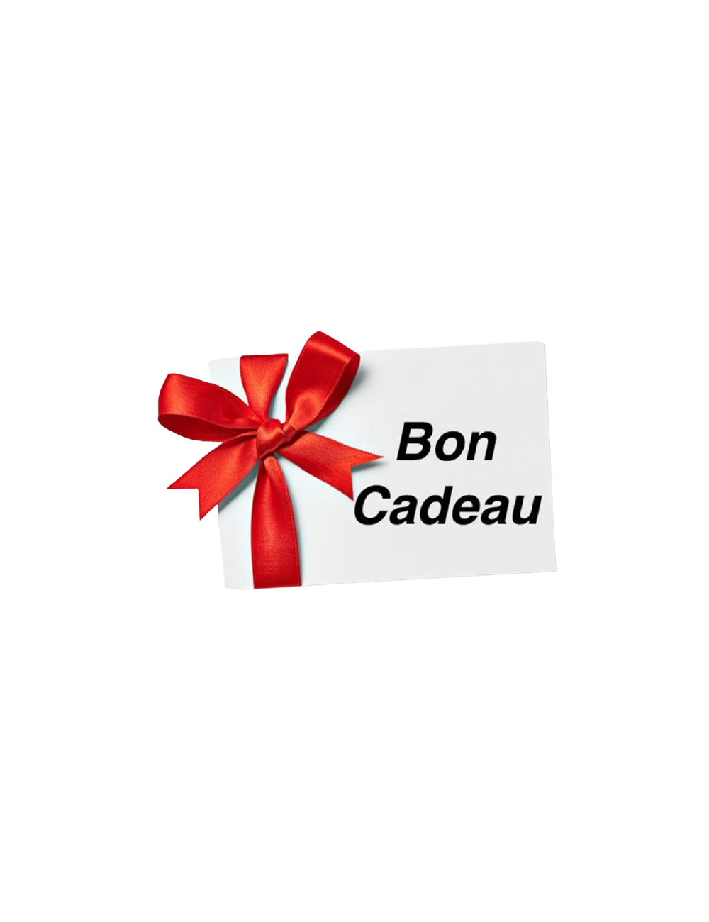 Bon Cadeau