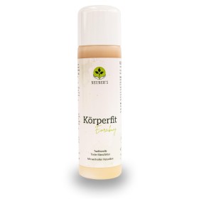 Neuner's Körperfit Massageöl für Muskeln und Gelenke 230 ml