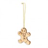 Christmas tree decoration "Ginger pine man"