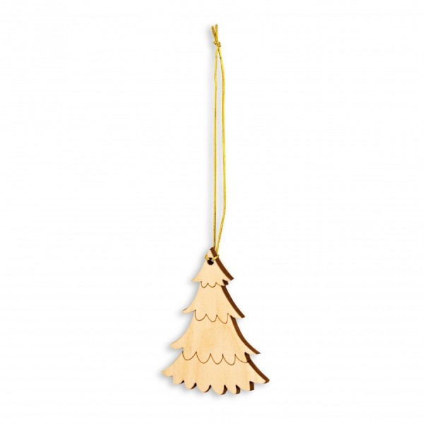 Déco sapin Noël "Sapin"