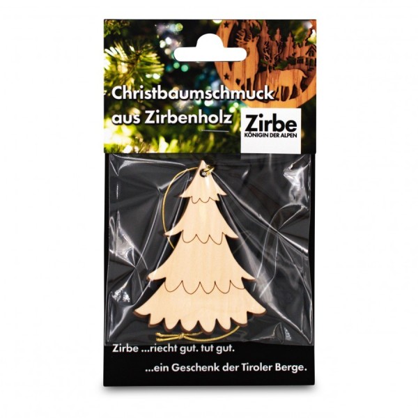 Déco sapin Noël "Sapin"