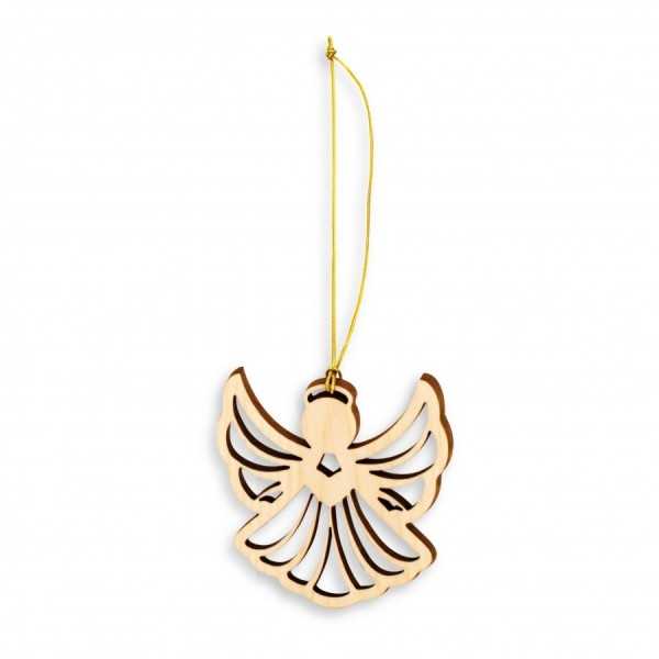“Angel” Christmas tree decoration
