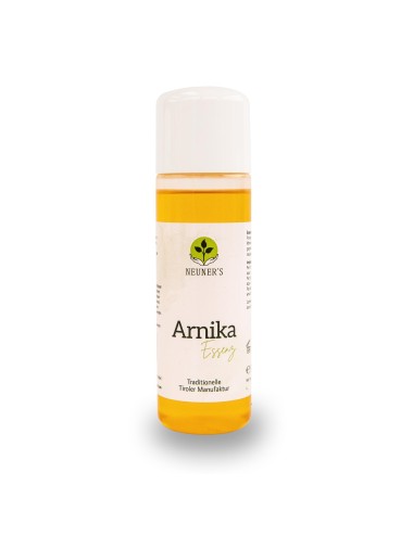 Neuner's Huile Arnica 100 ml