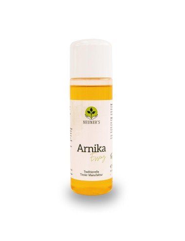 Neuner's Huile Arnica 100 ml