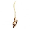 “Horse” Christmas tree decoration