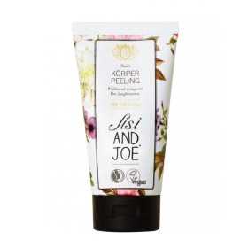 Sisi AND JOE | Body Peeling
