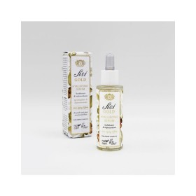 Sisi's gold hyaluronic serum 30 ml