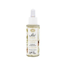 Sisi's gold hyaluronic serum 30 ml