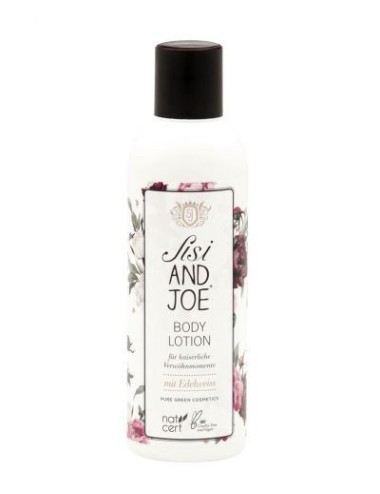 Sisi's Body lotion 200 ml