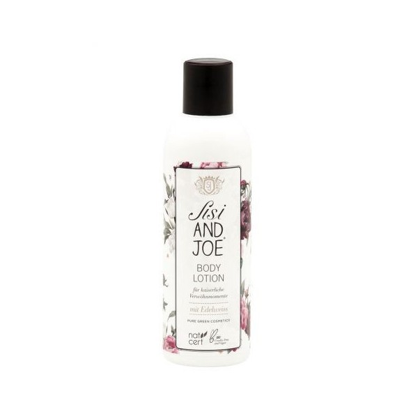 Sisi's Body Lotion 200 ml