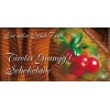 Chocolat artisanal des alpes tyrolienne (Airelle)