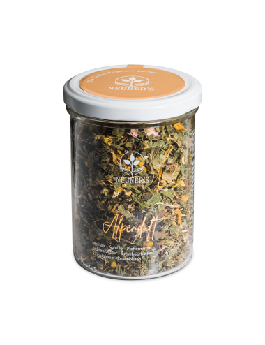 Neuner's Tisane Senteur Alpine BIO