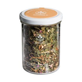 Neuner's Organic Sun Salutation Herbal Tea