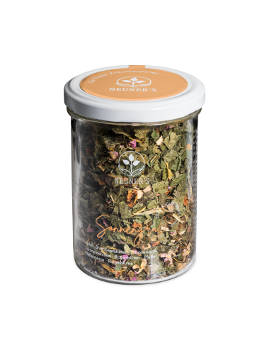 Neuner's Tisane Salutation au Soleil BIO