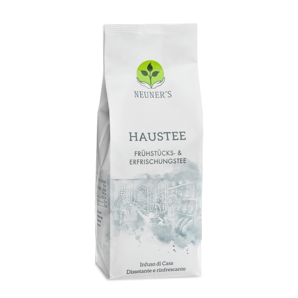 Neuner's Hausgemachter Tee lose 250g