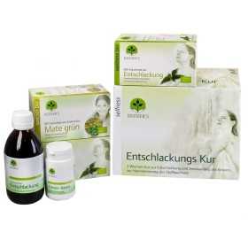 Cure de Base Neuner's
