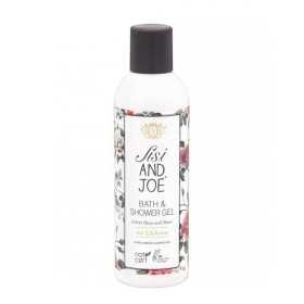 Sisi's shower/bath gel 200 ml