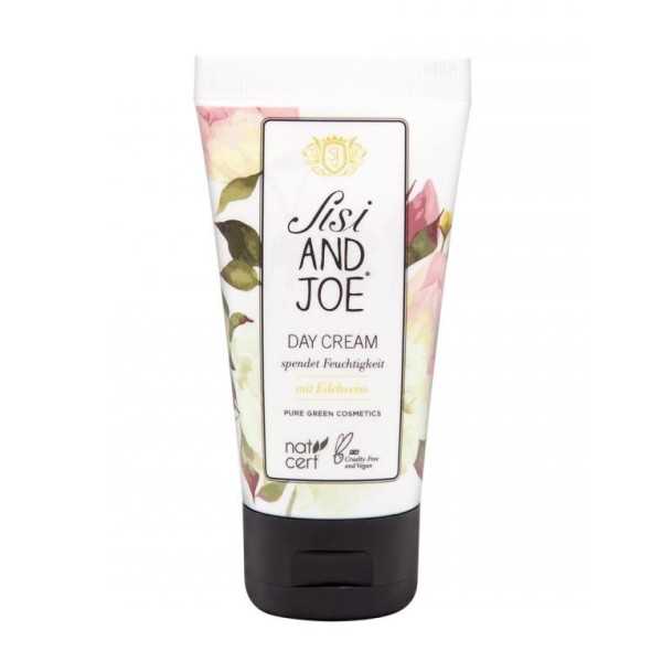 Sisi's crème jour 50 ml