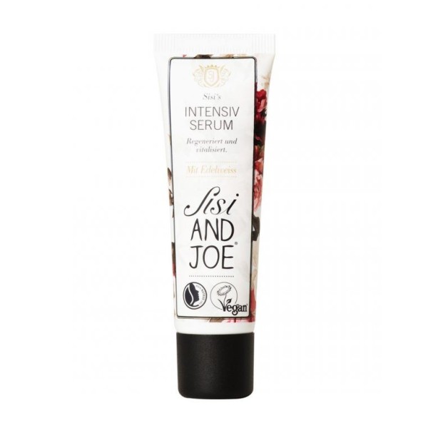 Sisi's Intensiv-Serum 30 ml